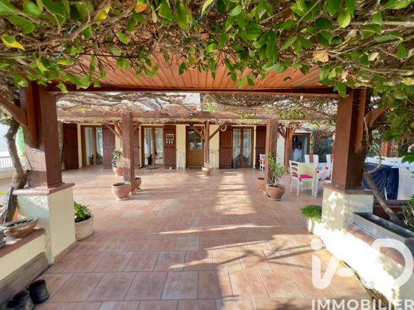 Maison à vendre 6 pièces 134 m² Saint-Pierre-de-Clairac