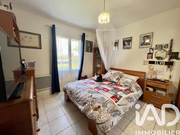 Maison à vendre 6 pièces 134 m² Saint-Pierre-de-Clairac