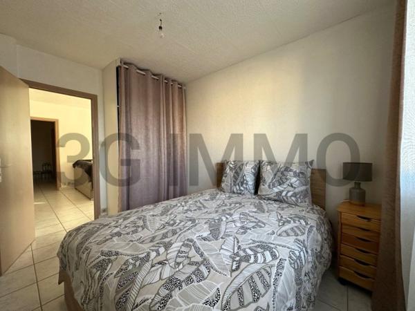 Vente / Appartement à Bagnols-sur-Cèze (30200)