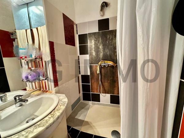 Vente / Appartement à Bagnols-sur-Cèze (30200)