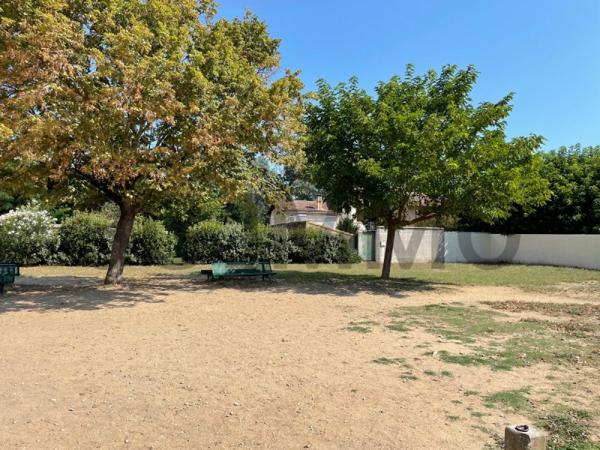 Vente / Appartement à Bagnols-sur-Cèze (30200)