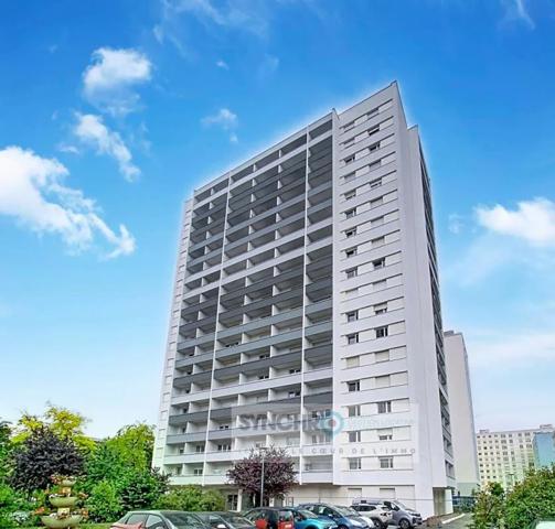 Appartement à louer à Strasbourg (67000)