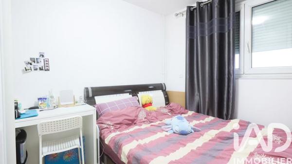 Appartement à vendre 7 pièces 66,21 m² Vitry-sur-Seine
