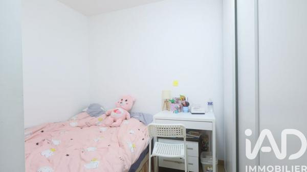 Appartement à vendre 7 pièces 66,21 m² Vitry-sur-Seine