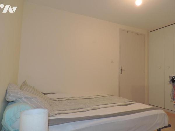 appartement centre ville EVRON