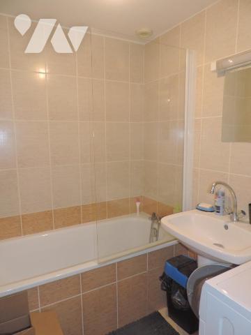 appartement centre ville EVRON