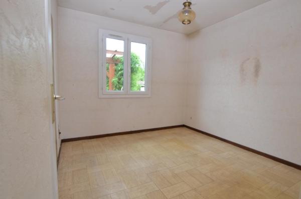 Vente / Maison de plain-pied à Bonson (42160)