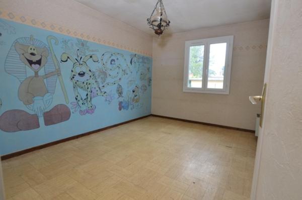 Vente / Maison de plain-pied à Bonson (42160)