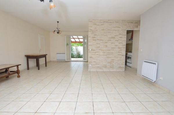 Vente / Maison de plain-pied à Bonson (42160)