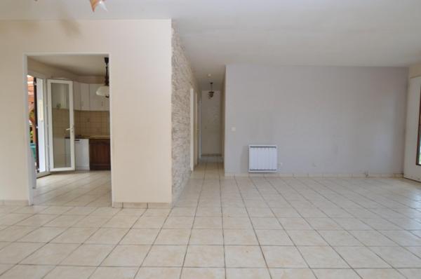 Vente / Maison de plain-pied à Bonson (42160)