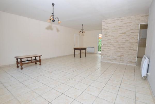 Vente / Maison de plain-pied à Bonson (42160)