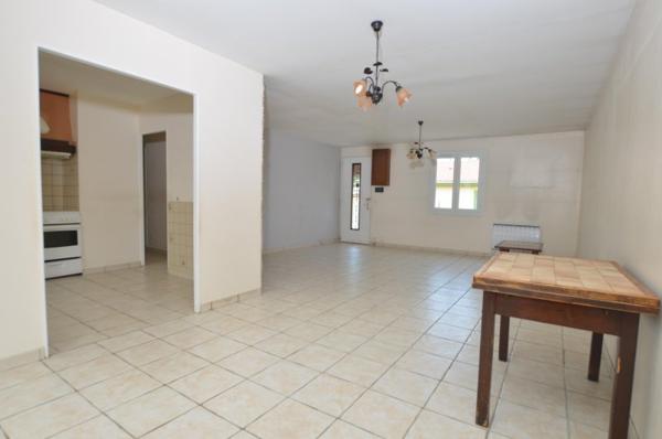 Vente / Maison de plain-pied à Bonson (42160)