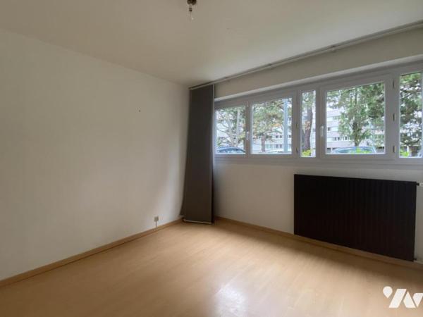 APPARTEMENT T5 - 119M² 