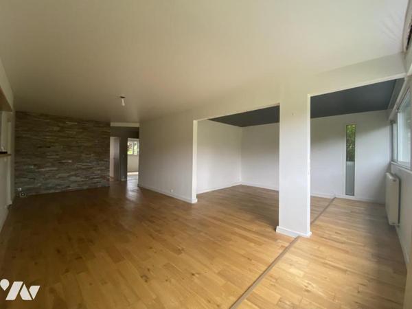 APPARTEMENT T5 - 119M² 