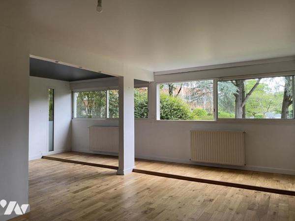 APPARTEMENT T5 - 119M² 