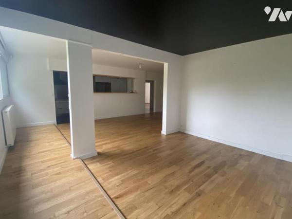 APPARTEMENT T5 - 119M² 