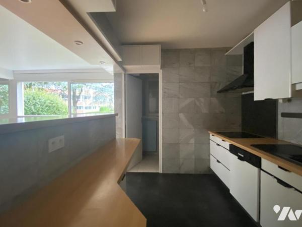 APPARTEMENT T5 - 119M² 