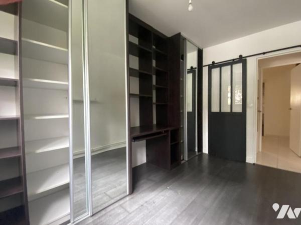 APPARTEMENT T5 - 119M² 
