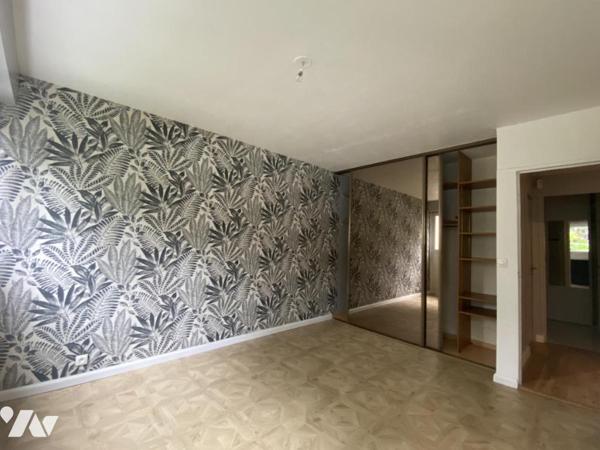 APPARTEMENT T5 - 119M² 