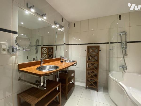 APPARTEMENT T5 - 119M² 
