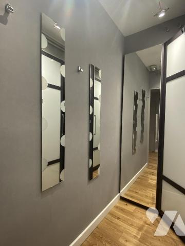 APPARTEMENT T5 - 119M² 