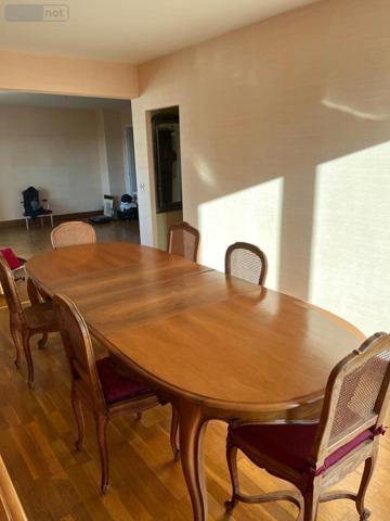 Appartement à vendre à Vannes dans le Morbihan (56000), ref : 56001-1218