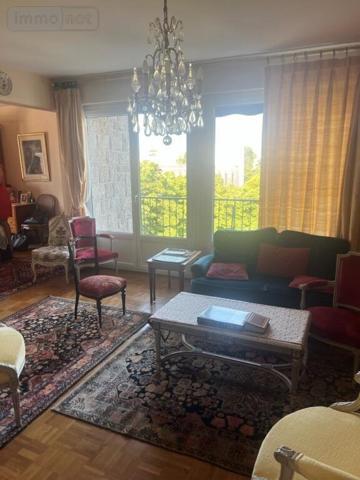 Appartement à vendre à Vannes dans le Morbihan (56000), ref : 56001-1218