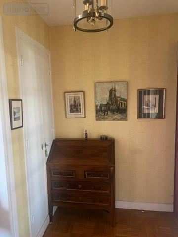 Appartement à vendre à Vannes dans le Morbihan (56000), ref : 56001-1218