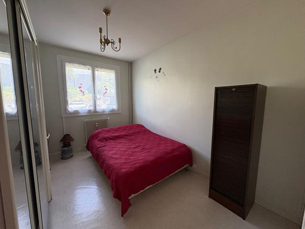 A vendre, Appartement Saumur T4 64 m2