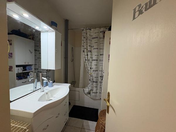 A vendre, Appartement Saumur T4 64 m2