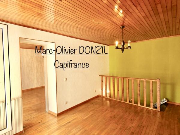 CLAPIERS CENTRE MAISON DE VILLAGE
