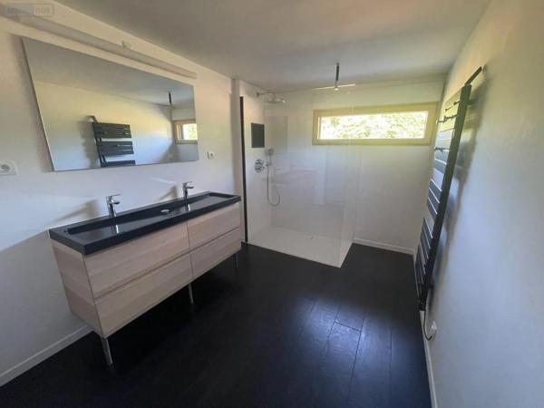 Achat - Maison Mayenne 53100 5 pièces 142 m 2 3200 m 2