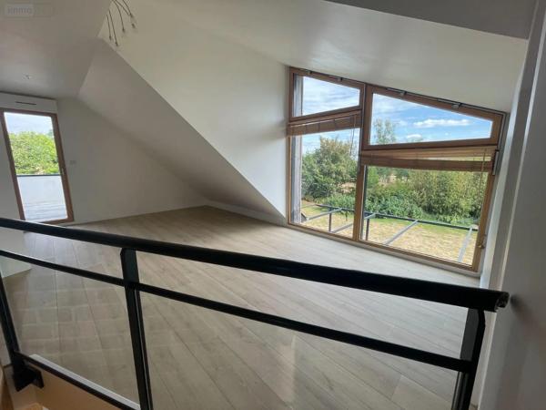 Achat - Maison Mayenne 53100 5 pièces 142 m 2 3200 m 2