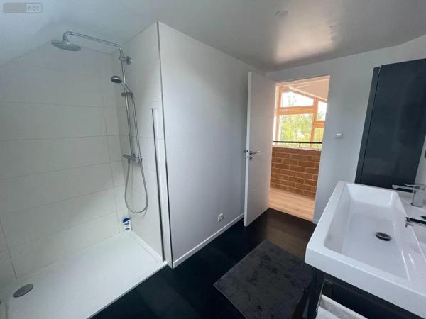 Achat - Maison Mayenne 53100 5 pièces 142 m 2 3200 m 2