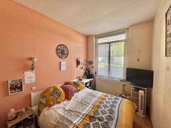 Vente / Appartement T3