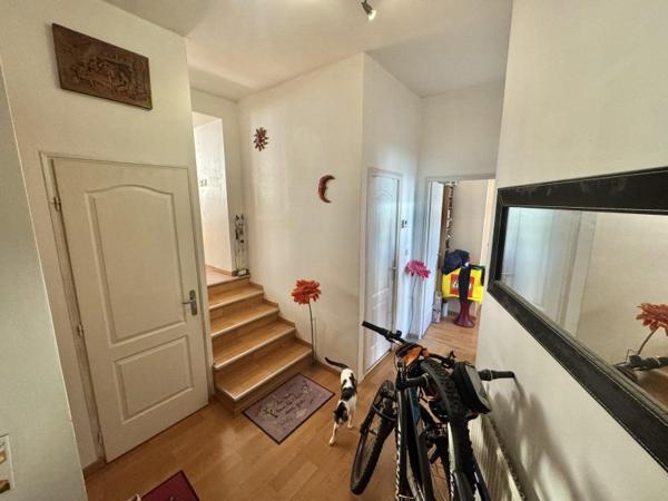 Vente / Appartement T3