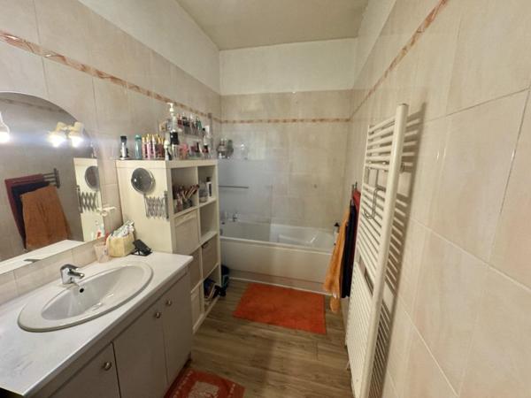 Vente / Appartement T3