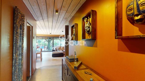 Maison La Haie-Fouassière