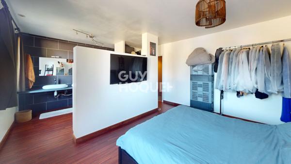 Maison La Haie-Fouassière