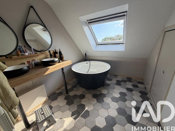Maison à vendre 8 pièces 176 m² Landivisiau