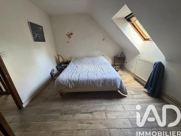 Maison à vendre 8 pièces 176 m² Landivisiau