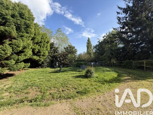 Maison à vendre 8 pièces 176 m² Landivisiau
