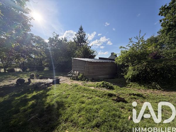 Maison à vendre 8 pièces 176 m² Landivisiau