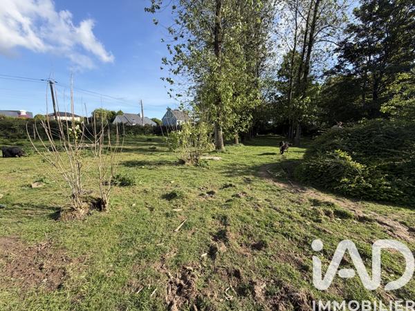 Maison à vendre 8 pièces 176 m² Landivisiau
