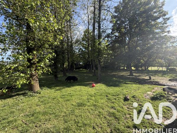 Maison à vendre 8 pièces 176 m² Landivisiau