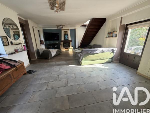 Maison à vendre 8 pièces 176 m² Landivisiau