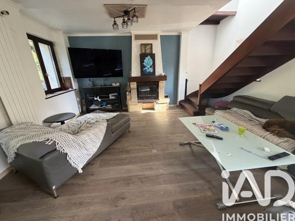 Maison à vendre 8 pièces 176 m² Landivisiau