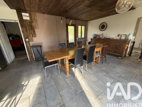 Maison à vendre 8 pièces 176 m² Landivisiau