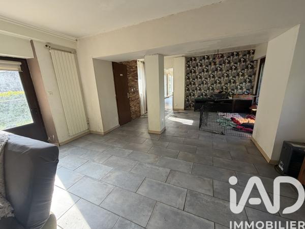 Maison à vendre 8 pièces 176 m² Landivisiau