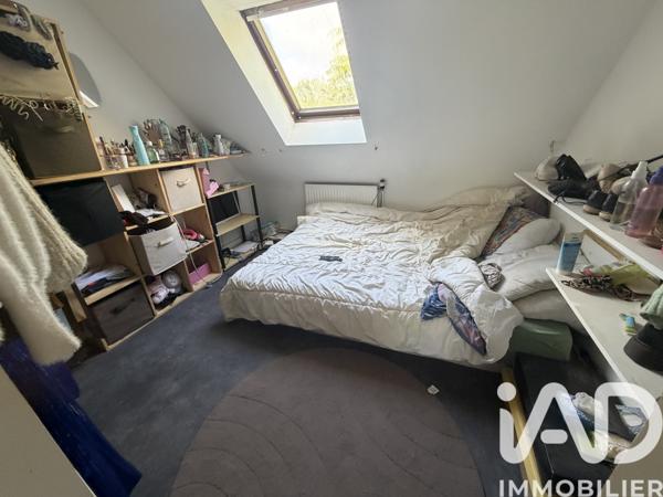Maison à vendre 8 pièces 176 m² Landivisiau